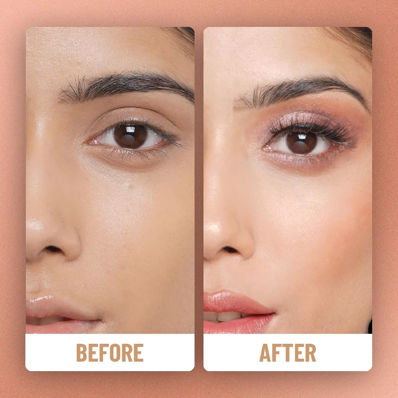 Swiss Beauty Ultimate 9 Pigmented Colors Eyeshadow Palette Long Wearing And Easily Blendable Eye Makeup Palette Multicolor (03)-6.webp